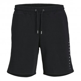 къси,панталони,мъжки,панталони,jack,&,jones,gordon,star,sweat,shorts,black