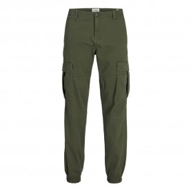 панталони,детски,панталони,jack,&,jones,kane,jonnie,cuffed,cargo,pants,green,(olive,night)