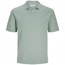 мъжки,блузи,с,яка,jack,&,jones,kane,short,sleeve,polo,iceberg,green,(green)