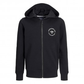 блуза,детски,блузи,jack,&,jones,simon,full,zip,sweatshirt,black,(black)