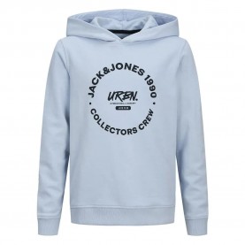 суичър,детски,блузи,jack,&,jones,simon,hoodie,chambray,blue,(blue)