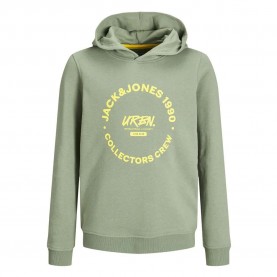 суичър,детски,блузи,jack,&,jones,simon,hoodie,iceberg,green,(green)