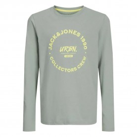 тениска,детски,тениски,jack,&,jones,simon,long,sleeve,t,shirt,iceberg,green,(green)
