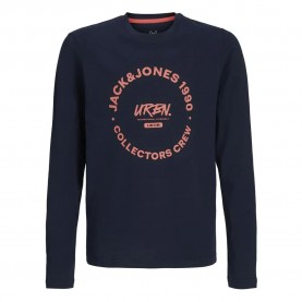 тениска,детски,тениски,jack,&,jones,simon,long,sleeve,t,shirt,sky,captain,(blue)