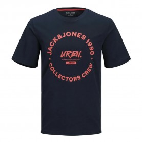тениска,мъжки,тениски,jack,&,jones,simon,short,sleeve,t,shirt,sky,captain,print,big,(blue)