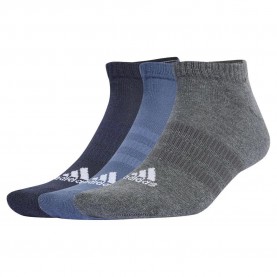 чорапи,мъжки,чорапи,adidas,cushioned,short,socks,3,pairs,multicolor,(legend,ink,preloved,ink,dark,grey,heather)