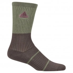 чорапи,мъжки,чорапи,adidas,logo,slouh,crew,socks,green,brown,(tent,green,earth,strata,preloved,crimson)