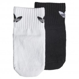 чорапи,детски,чорапи,adidas,originals,anti,slip,short,socks,2,pairs,black,white,(multicolor)