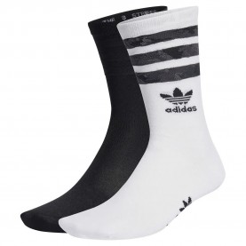 чорапи,мъжки,чорапи,adidas,originals,camo,crew,socks,2,pairs,white,black,(black,multicolor,white)