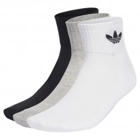 чорапи,мъжки,чорапи,adidas,originals,mid,crew,socks,3,pairs,multicolor,(white,medium,grey,heather,black)