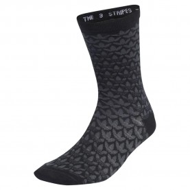 чорапи,мъжки,чорапи,adidas,originals,monogram,crew,socks,2,pairs,black,(black,linen,khaki,s17)