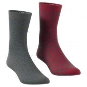чорапи,мъжки,чорапи,adidas,originals,monogram,crew,socks,2,pairs,red,grey,(legend,ivy,s19,team,victory,red)