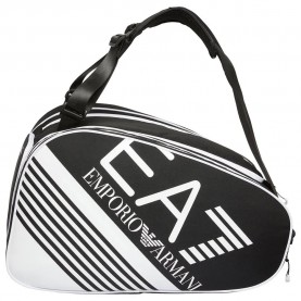 чанта,сакове,ea7,emporio,armani,padel,bag,black