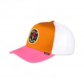 шапка,всички,шапки,djinns,food,gelato,cap,multicolor