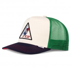 шапка,всички,шапки,djinns,food,rocket,ice,cap,green,(multicolor)
