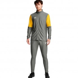 анцуг,мъжки,анцузи,under,armour,challenger,tracksuit,clay,green,taxi,(green,grey)