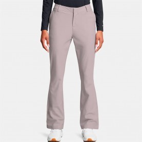 Панталони Under armour golf Drive Flare woman pants - Grey (Tetra Gray / Halo Gray) панталони,дамски,панталони,under,armour,golf,drive,flare,woman,pants,grey,(tetra,gray,halo,gray)