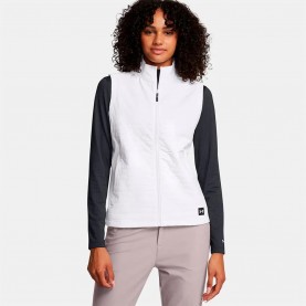 потник,дамски,потници,under,armour,golf,drive,pro,storm,lt,ins,vest,white,metallic,silver,(white)