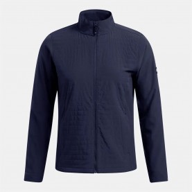 яке,дамски,якета,и,палта,under,armour,golf,drive,pro,storm,insulated,woman,jacket,blue,(midnight,navy,metallic,silver)