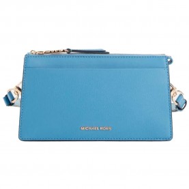 чанти,за,през,рамо,michael,kors,32h3g8ec7l,crossbody,blue