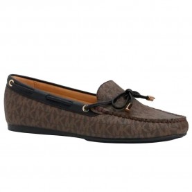 дамски,обувки,michael,kors,40f9stfr1b,loafers,brown