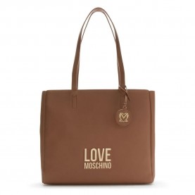 пазарска,чанта,всички,чанти,moschino,jc4100pp1hli0,shopper,bag,brown,(cammello)