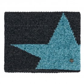 шал,ръкавици,шапки,и,шалове,imperial,riding,big,star,loop,scarf,black,(black)