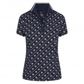 детски,блузи,с,яка,imperial,riding,bobby,star,junior,short,sleeve,polo,multicolor,(navy)