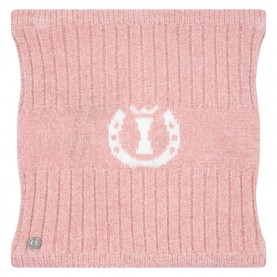шал,ръкавици,шапки,и,шалове,imperial,riding,dusty,star,velvet,big,loop,scarf,classy,pink,(pink)