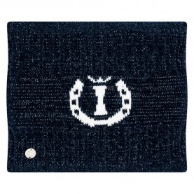 шал,ръкавици,шапки,и,шалове,imperial,riding,dusty,star,velvet,loop,scarf,blue,(navy)