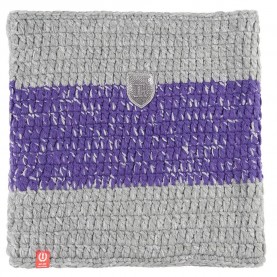шал,ръкавици,шапки,и,шалове,imperial,riding,headlines,2.0,scarf,purple,(grey,melange,royal,purple)