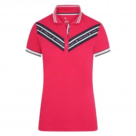 дамски,блузи,с,яка,imperial,riding,love,woman,short,sleeve,polo,pink,(bright,rose)