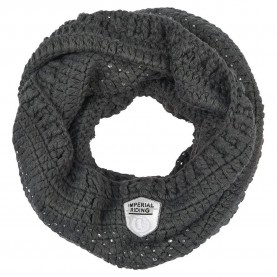 шал,ръкавици,шапки,и,шалове,imperial,riding,love,story,scarf,grey,(antracite)