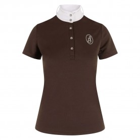 тениска,мъжки,тениски,дамски,тениски,imperial,riding,starlight,short,sleeve,t,shirt,brown,(brown)