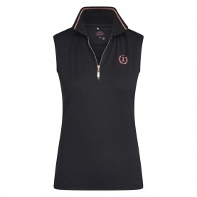 дамски,блузи,с,яка,imperial,riding,tessy,woman,sleeveless,polo,black,(black)