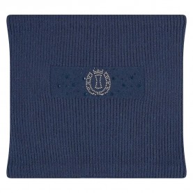 шал,ръкавици,шапки,и,шалове,imperial,riding,twinkle,star,loop,scarf,blue,(navy)