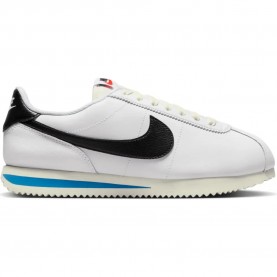 маратонки,дамски,маратонки,nike,cortez,trainers,white