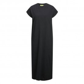 рокля,дамски,поли,и,рокли,jack,&,jones,astrid,boxy,jjxx,short,sleeve,midi,dress,black,(grey)
