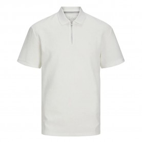 детски,блузи,с,яка,jack,&,jones,johnny,short,sleeve,polo,white,(cloud,dancer)