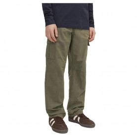 панталони,детски,панталони,jack,&,jones,kane,barkley,cargo,pants,olive,night,(green)
