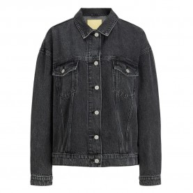 яке,дамски,якета,и,палта,jack,&,jones,orly,relax,long,jjxx,denim,jacket,grey
