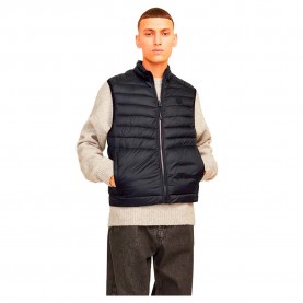 потник,мъжки,потници,jack,&,jones,sprint,vest,black,(black,detail,solid)