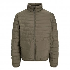 яке,мъжки,якета,jack,&,jones,state,packable,puffer,jacket,canteen,(green)