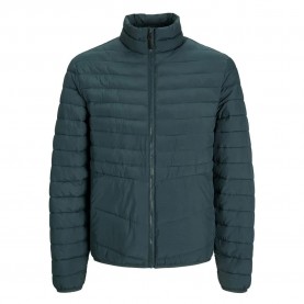 яке,мъжки,якета,jack,&,jones,state,packable,puffer,jacket,green