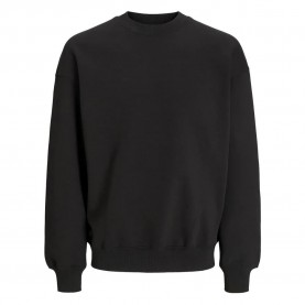 блуза,мъжки,пуловери,jack,&,jones,urban,edge,sweatshirt,black
