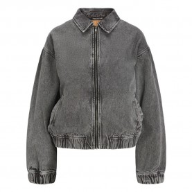 яке,дамски,якета,и,палта,jack,&,jones,ziggy,washed,jjxx,bomber,jacket,grey