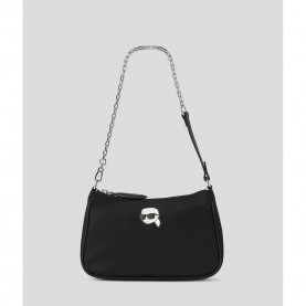 чанта,за,през,рамо,всички,чанти,karl,lagerfeld,231w3073,shoulder,bag,black