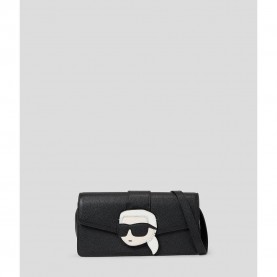 чанта,за,през,рамо,всички,чанти,karl,lagerfeld,235w3076,shoulder,bag,black