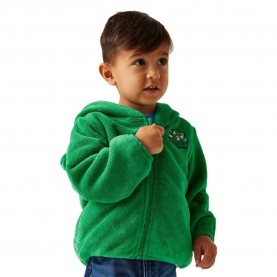 яке,детски,якета,и,палта,regatta,animal,jacket,green,(jelly,bean)