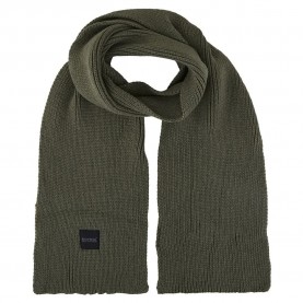 шал,ръкавици,шапки,и,шалове,regatta,connora,scarf,dark,khaki,(green)